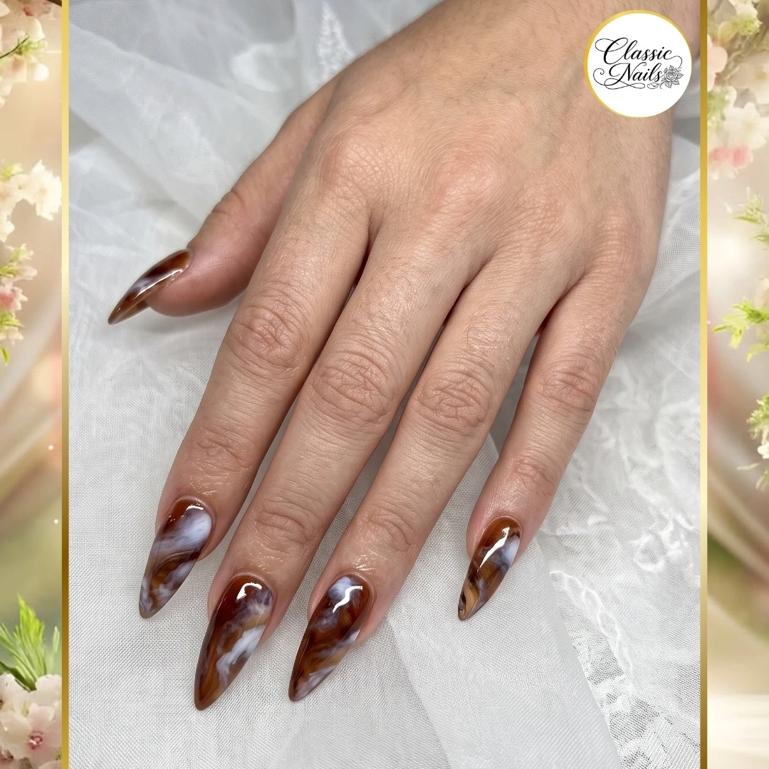 Must Try Nail Designs August 17 2026